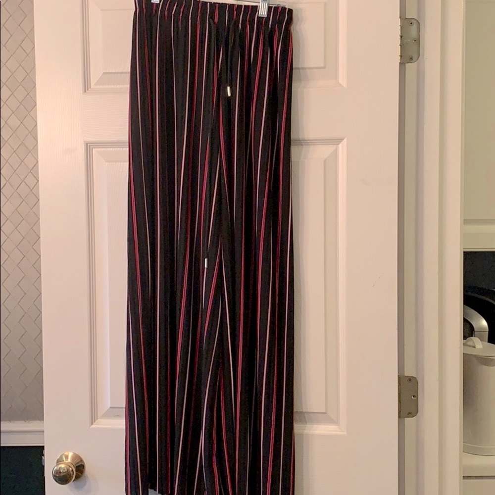 Womens pants lounge, long and lightweight size2 - Picture 2 of 5